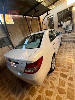 BYD F3